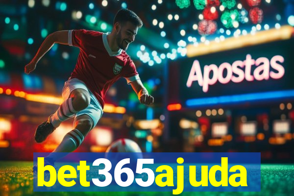 bet365ajuda