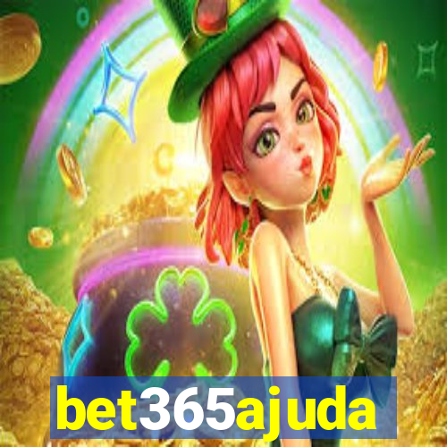 bet365ajuda