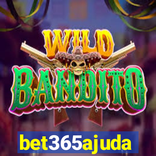 bet365ajuda