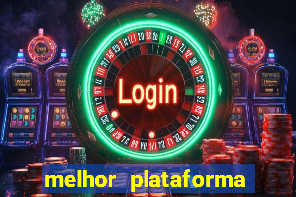 melhor plataforma para jogos online