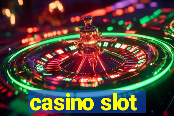 casino slot