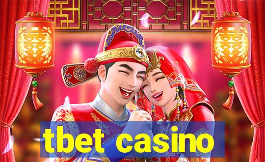 tbet casino