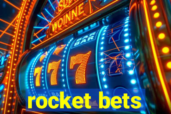 rocket bets