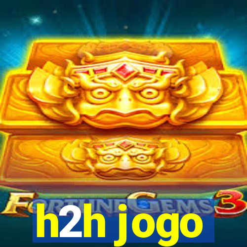 h2h jogo