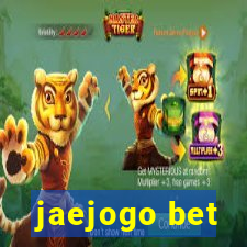 jaejogo bet