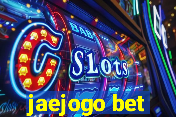 jaejogo bet