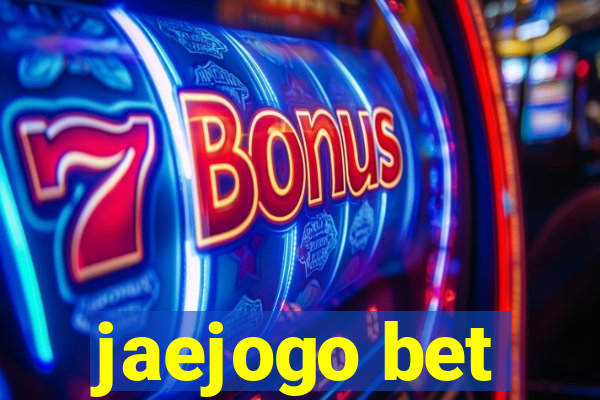 jaejogo bet