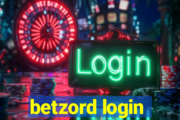 betzord login