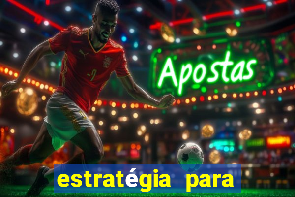 estratégia para jogar fortune rabbit