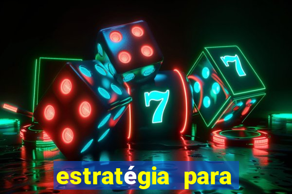 estratégia para jogar fortune rabbit