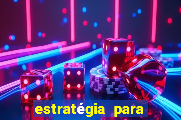 estratégia para jogar fortune rabbit