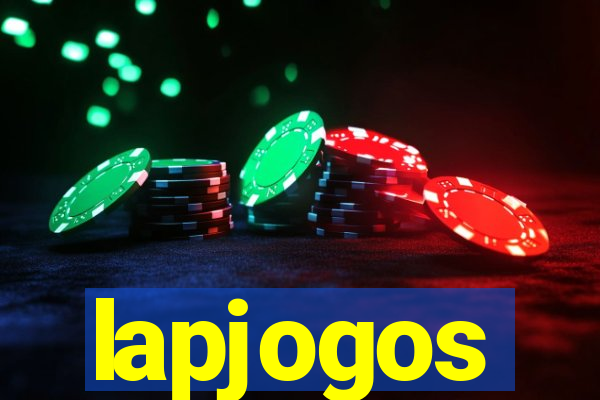 lapjogos