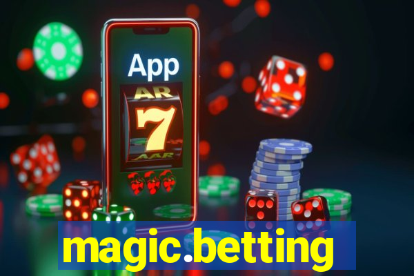 magic.betting