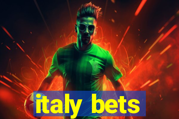 italy bets