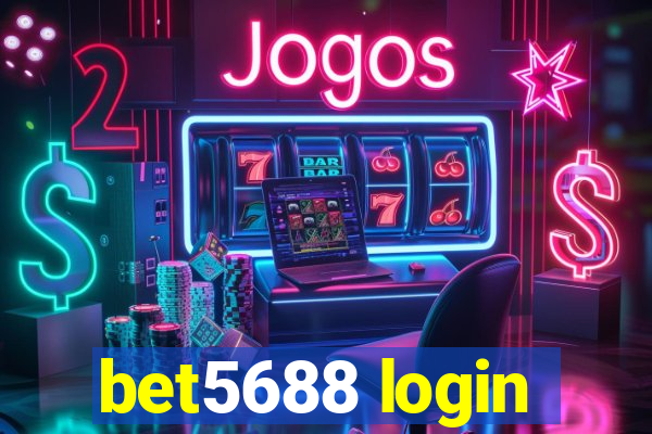 bet5688 login