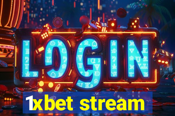 1xbet stream