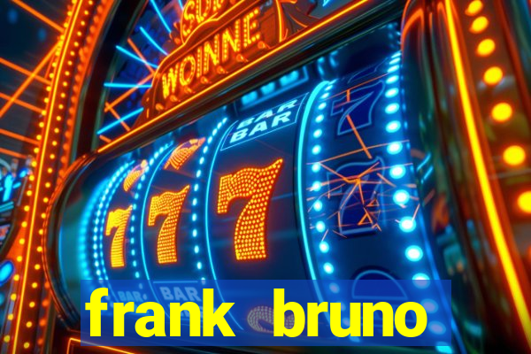 frank bruno sporting legends slot