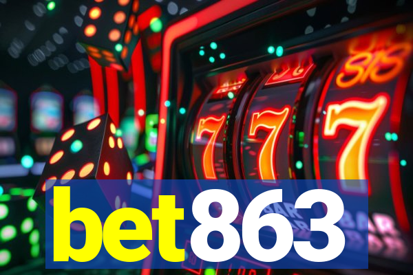 bet863