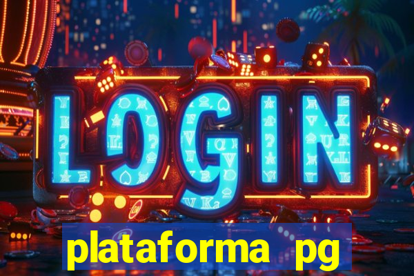 plataforma pg fortune tiger