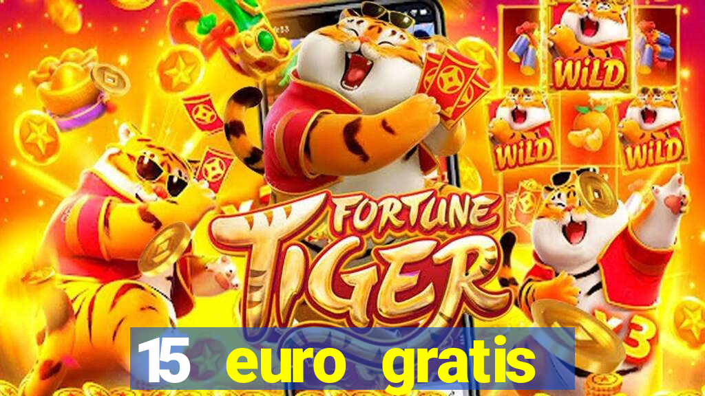 15 euro gratis casino deutschland