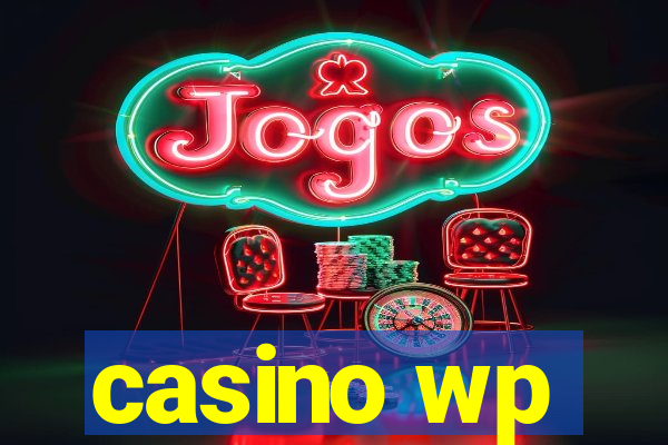 casino wp