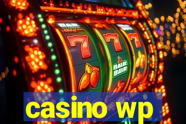 casino wp