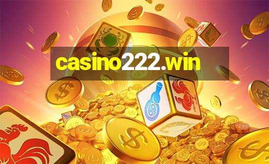 casino222.win