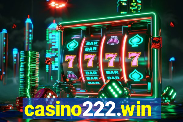 casino222.win