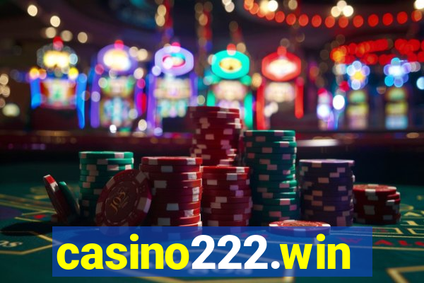 casino222.win