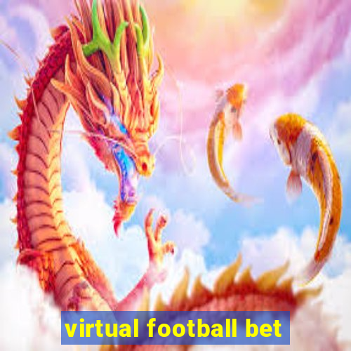 virtual football bet