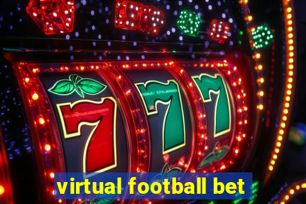 virtual football bet