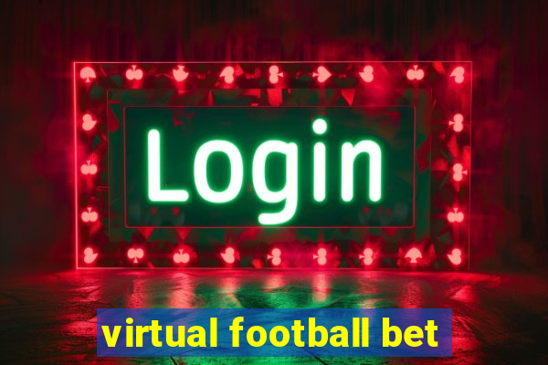 virtual football bet