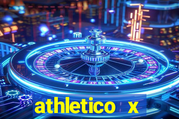 athletico x flamengo palpite