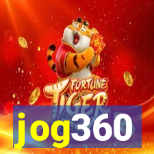 jog360