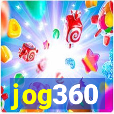 jog360