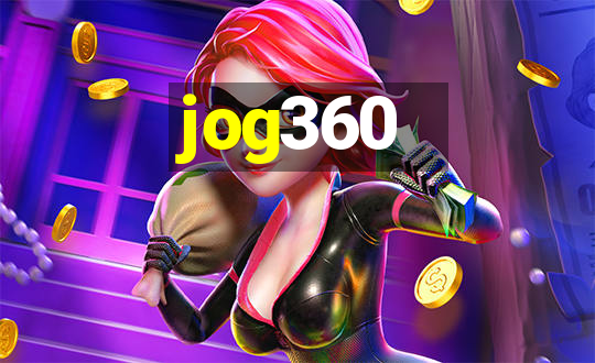 jog360