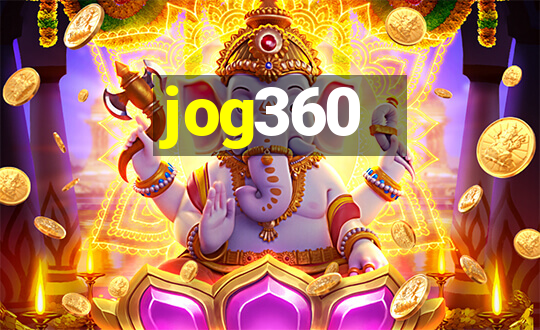 jog360