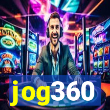 jog360