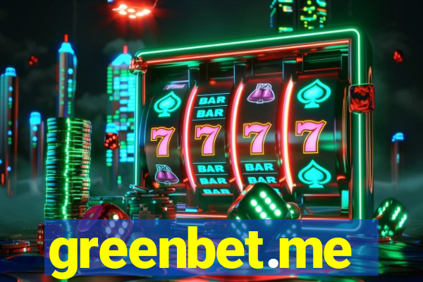 greenbet.me