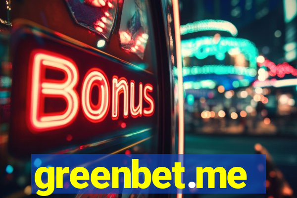 greenbet.me