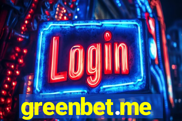 greenbet.me