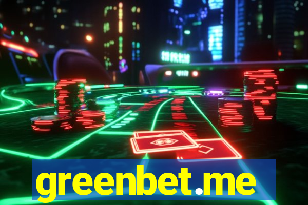 greenbet.me