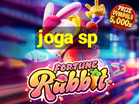 joga sp