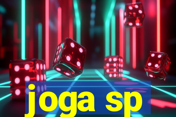 joga sp