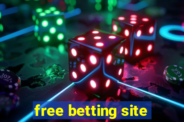 free betting site