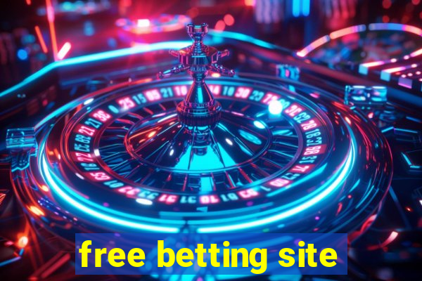 free betting site