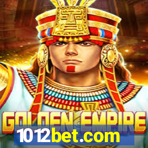 1012bet.com