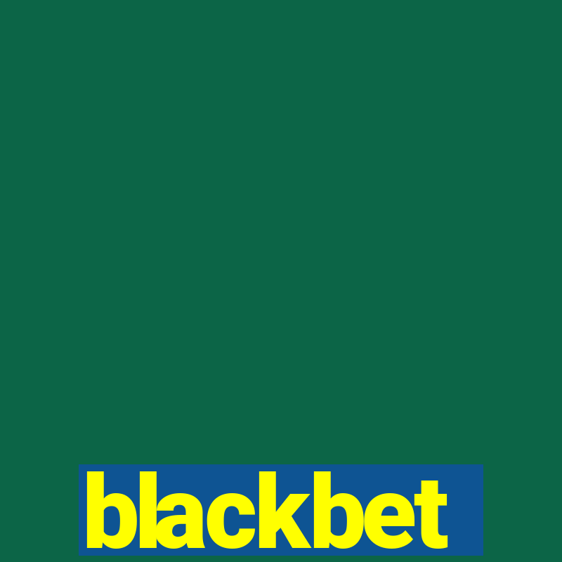 blackbet