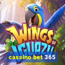 cassino bet 365