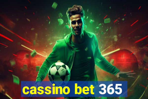 cassino bet 365